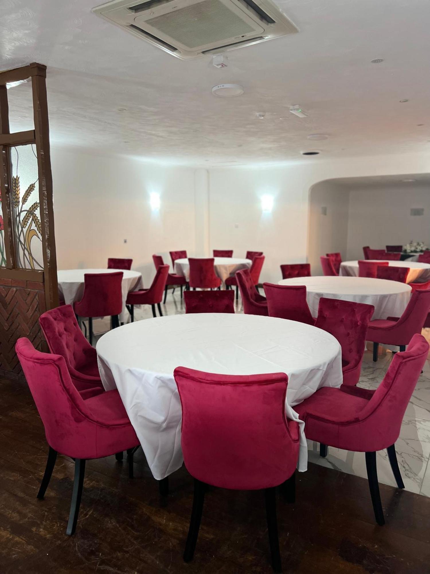 Oyo Stay Inn Express, Cambridge Papworth Everard Kültér fotó