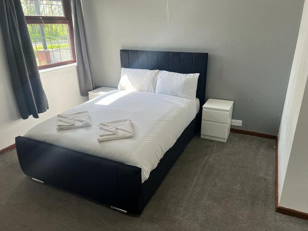Oyo Stay Inn Express, Cambridge Papworth Everard Kültér fotó