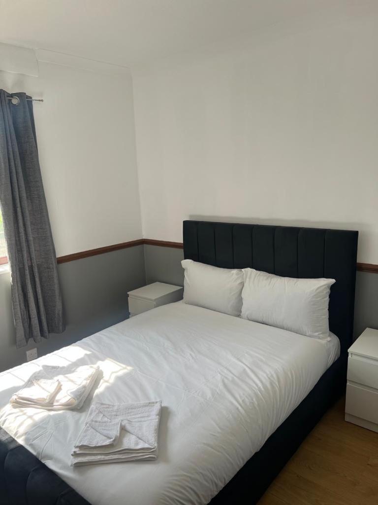Oyo Stay Inn Express, Cambridge Papworth Everard Kültér fotó