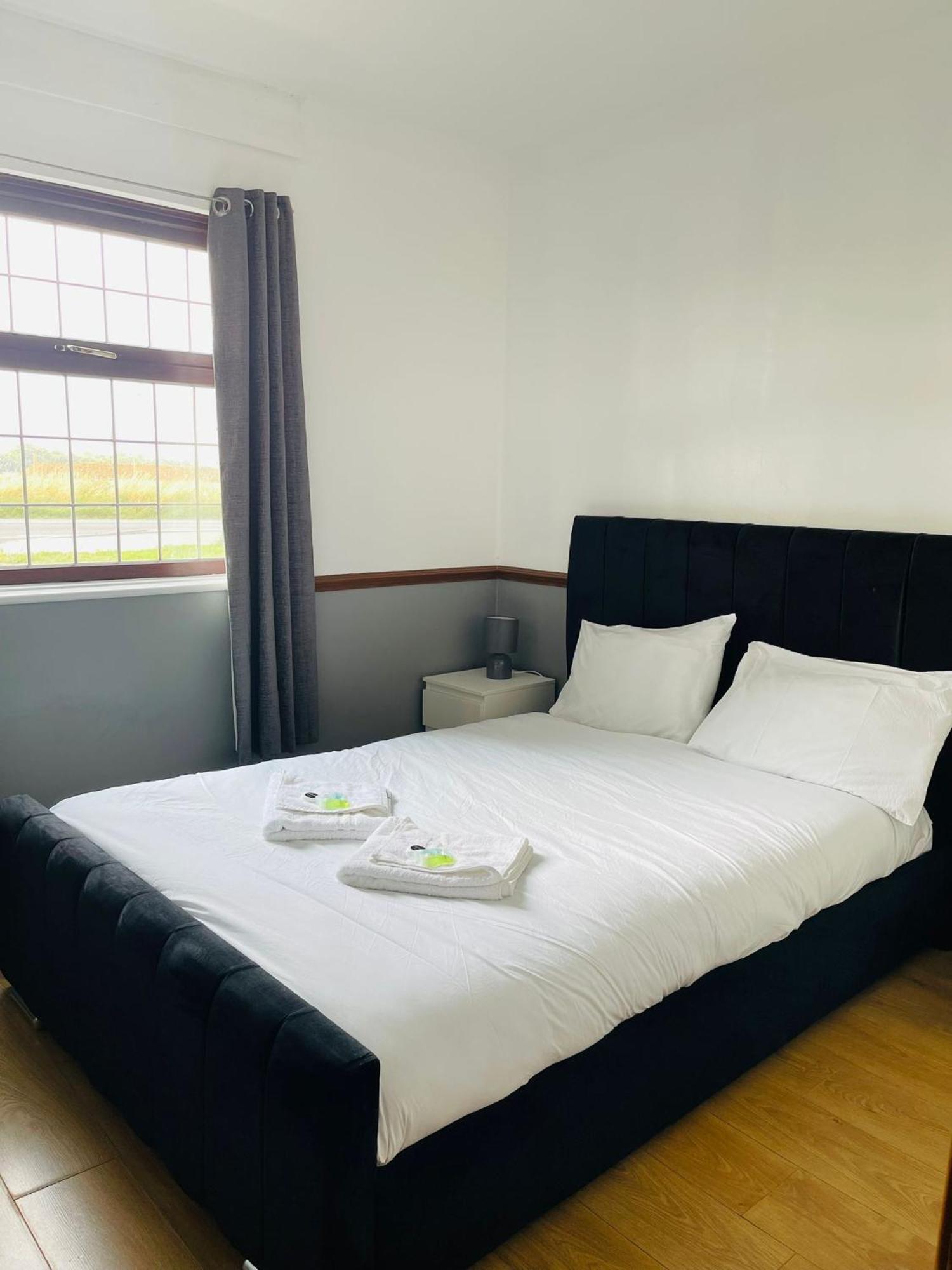 Oyo Stay Inn Express, Cambridge Papworth Everard Kültér fotó