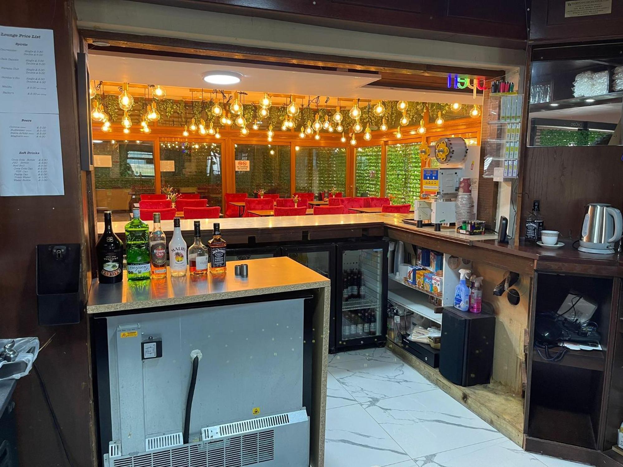Oyo Stay Inn Express, Cambridge Papworth Everard Kültér fotó