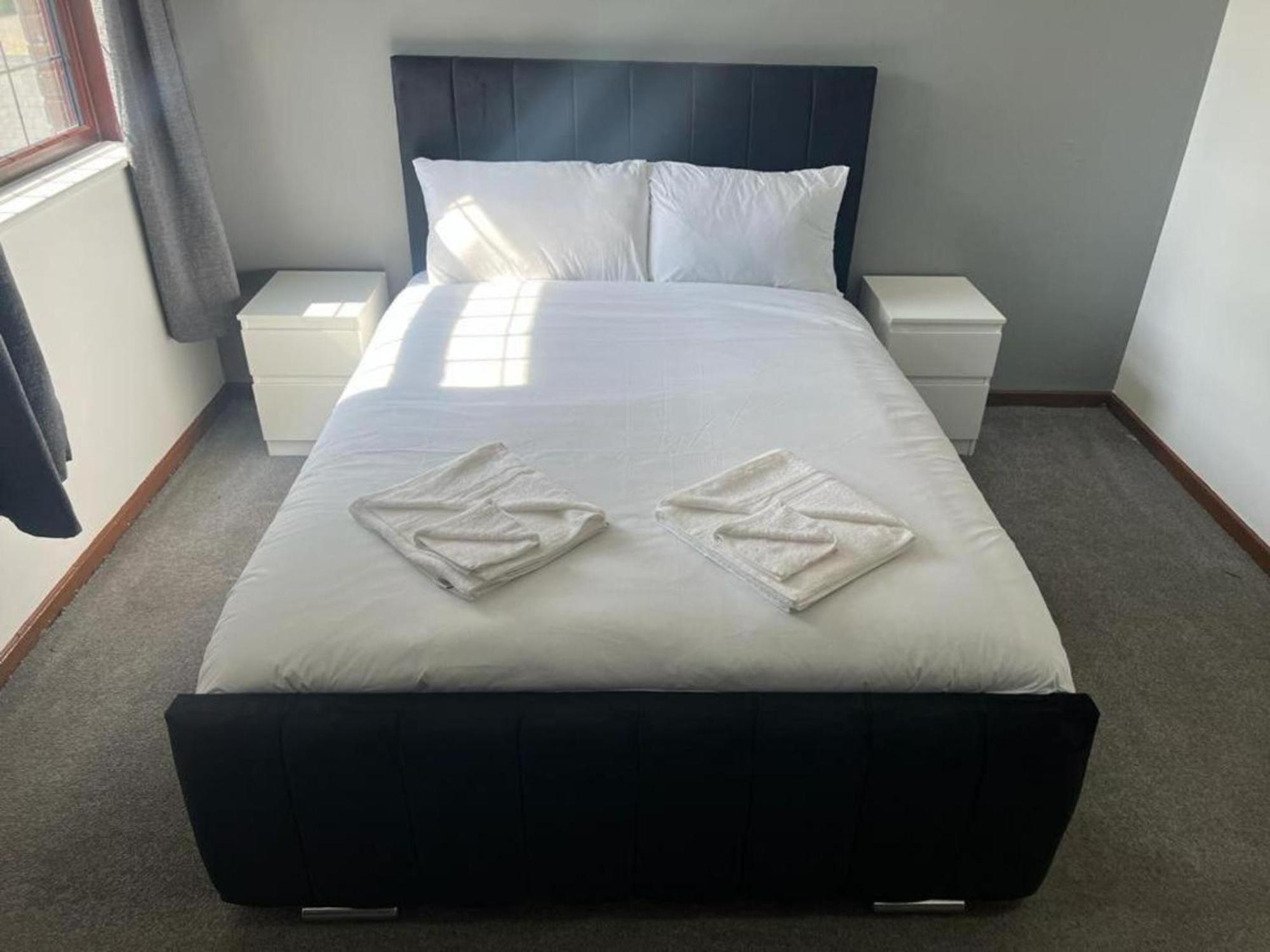 Oyo Stay Inn Express, Cambridge Papworth Everard Kültér fotó